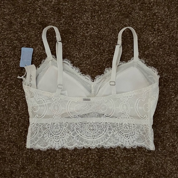 Hollister (gilly hicks) bralette - Picture 2 of 3